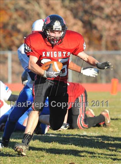 Thumbnail 2 in Mt. Pleasant @ Exeter-West Greenwich photogallery.