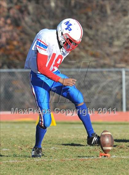 Thumbnail 2 in Mt. Pleasant @ Exeter-West Greenwich photogallery.