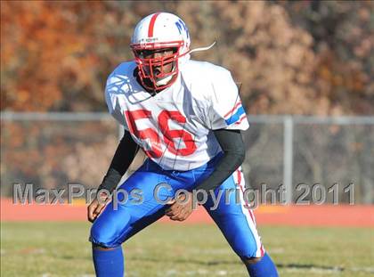Thumbnail 1 in Mt. Pleasant @ Exeter-West Greenwich photogallery.