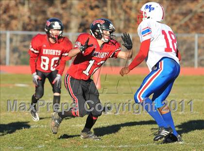 Thumbnail 3 in Mt. Pleasant @ Exeter-West Greenwich photogallery.