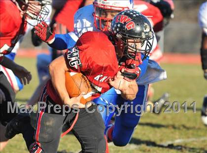 Thumbnail 2 in Mt. Pleasant @ Exeter-West Greenwich photogallery.