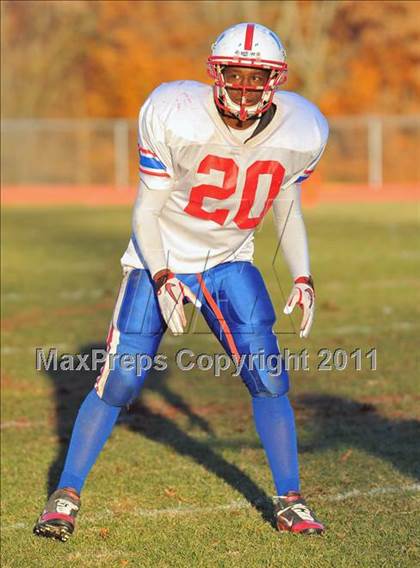 Thumbnail 3 in Mt. Pleasant @ Exeter-West Greenwich photogallery.