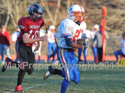 Thumbnail 2 in Mt. Pleasant @ Exeter-West Greenwich photogallery.