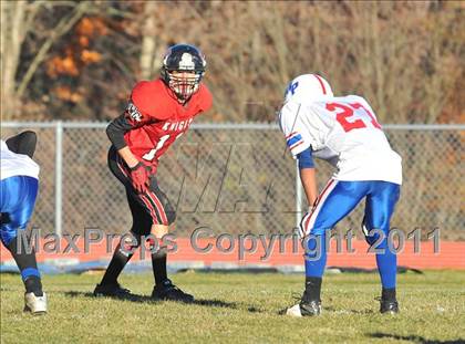 Thumbnail 3 in Mt. Pleasant @ Exeter-West Greenwich photogallery.
