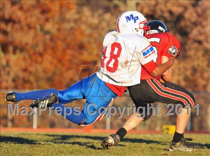 Thumbnail 3 in Mt. Pleasant @ Exeter-West Greenwich photogallery.