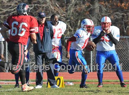 Thumbnail 3 in Mt. Pleasant @ Exeter-West Greenwich photogallery.