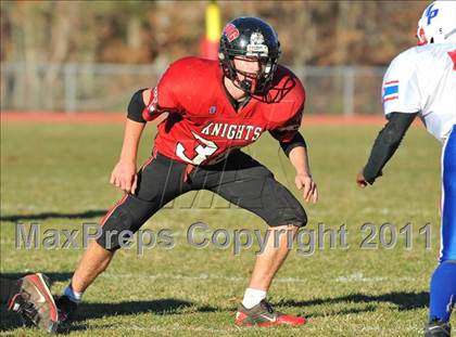 Thumbnail 3 in Mt. Pleasant @ Exeter-West Greenwich photogallery.