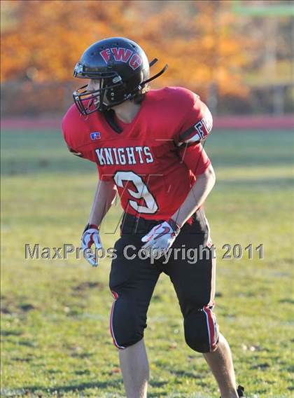 Thumbnail 1 in Mt. Pleasant @ Exeter-West Greenwich photogallery.