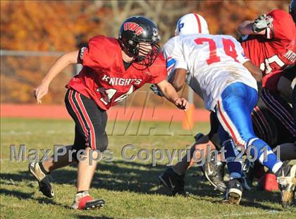 Thumbnail 3 in Mt. Pleasant @ Exeter-West Greenwich photogallery.