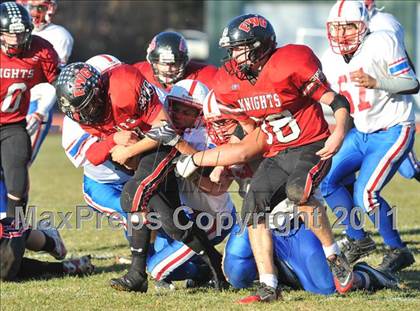 Thumbnail 1 in Mt. Pleasant @ Exeter-West Greenwich photogallery.
