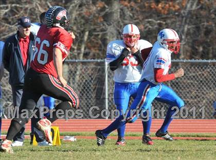 Thumbnail 1 in Mt. Pleasant @ Exeter-West Greenwich photogallery.