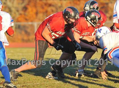 Thumbnail 2 in Mt. Pleasant @ Exeter-West Greenwich photogallery.