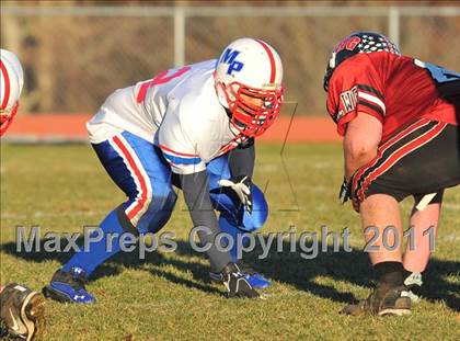 Thumbnail 2 in Mt. Pleasant @ Exeter-West Greenwich photogallery.