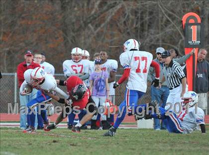 Thumbnail 3 in Mt. Pleasant @ Exeter-West Greenwich photogallery.