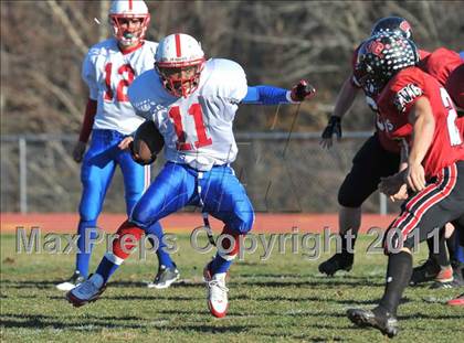 Thumbnail 2 in Mt. Pleasant @ Exeter-West Greenwich photogallery.