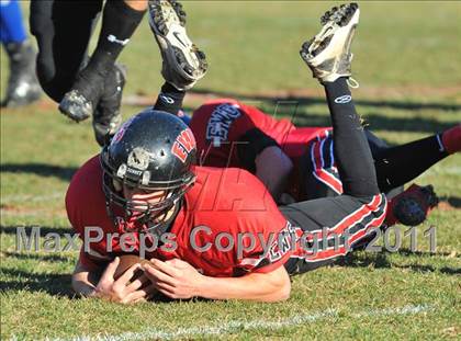 Thumbnail 3 in Mt. Pleasant @ Exeter-West Greenwich photogallery.