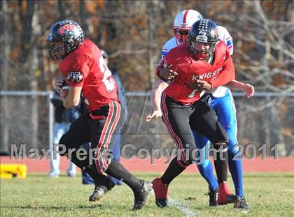 Thumbnail 3 in Mt. Pleasant @ Exeter-West Greenwich photogallery.