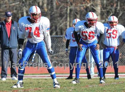 Thumbnail 3 in Mt. Pleasant @ Exeter-West Greenwich photogallery.