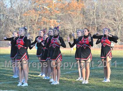 Thumbnail 1 in Mt. Pleasant @ Exeter-West Greenwich photogallery.
