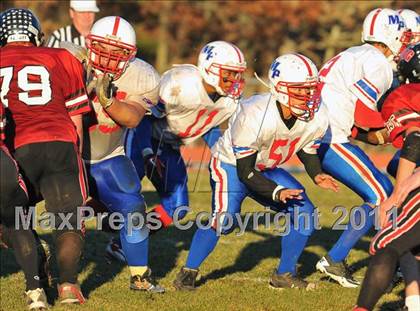 Thumbnail 2 in Mt. Pleasant @ Exeter-West Greenwich photogallery.
