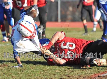 Thumbnail 1 in Mt. Pleasant @ Exeter-West Greenwich photogallery.