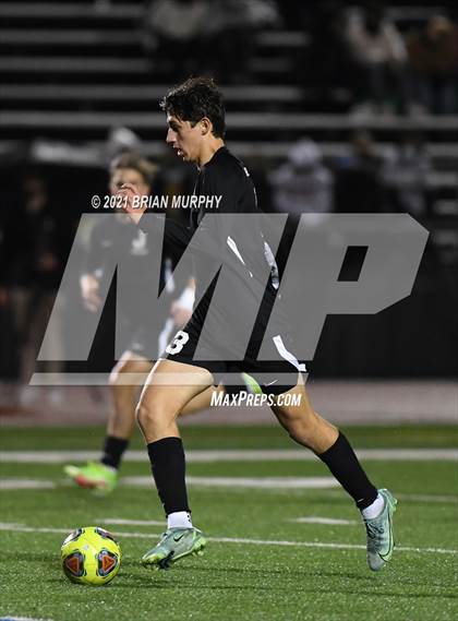 Thumbnail 1 in West Linn vs. Jesuit (OSAA 6A Semifinal) photogallery.