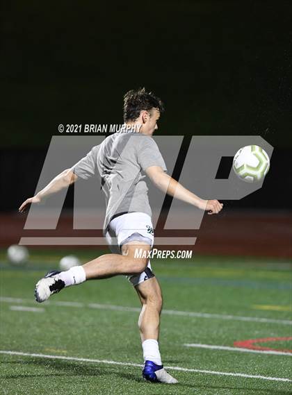 Thumbnail 2 in West Linn vs. Jesuit (OSAA 6A Semifinal) photogallery.