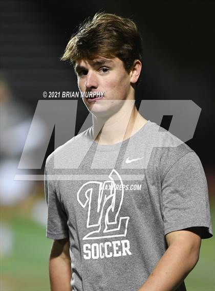 Thumbnail 2 in West Linn vs. Jesuit (OSAA 6A Semifinal) photogallery.