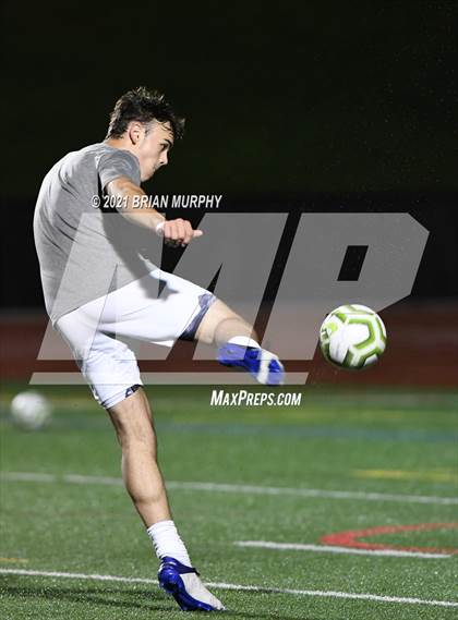 Thumbnail 3 in West Linn vs. Jesuit (OSAA 6A Semifinal) photogallery.
