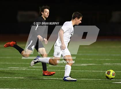 Thumbnail 3 in West Linn vs. Jesuit (OSAA 6A Semifinal) photogallery.