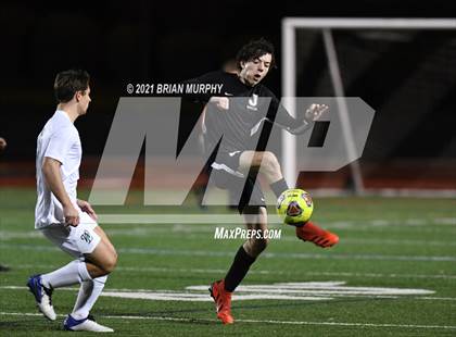 Thumbnail 3 in West Linn vs. Jesuit (OSAA 6A Semifinal) photogallery.