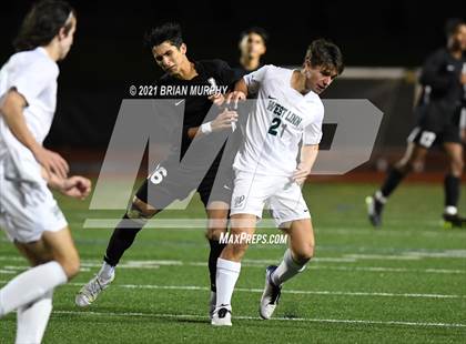 Thumbnail 1 in West Linn vs. Jesuit (OSAA 6A Semifinal) photogallery.