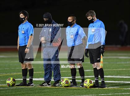 Thumbnail 3 in West Linn vs. Jesuit (OSAA 6A Semifinal) photogallery.