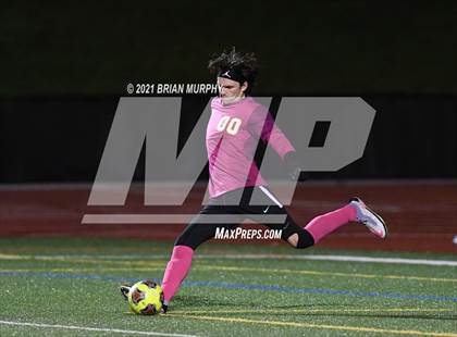 Thumbnail 1 in West Linn vs. Jesuit (OSAA 6A Semifinal) photogallery.