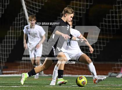 Thumbnail 1 in West Linn vs. Jesuit (OSAA 6A Semifinal) photogallery.