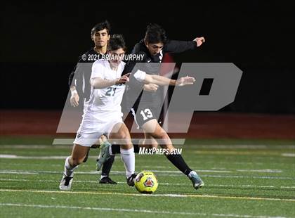 Thumbnail 3 in West Linn vs. Jesuit (OSAA 6A Semifinal) photogallery.