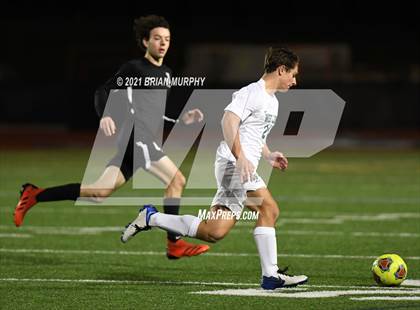 Thumbnail 2 in West Linn vs. Jesuit (OSAA 6A Semifinal) photogallery.