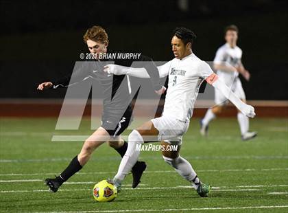 Thumbnail 3 in West Linn vs. Jesuit (OSAA 6A Semifinal) photogallery.