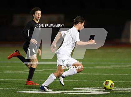 Thumbnail 3 in West Linn vs. Jesuit (OSAA 6A Semifinal) photogallery.