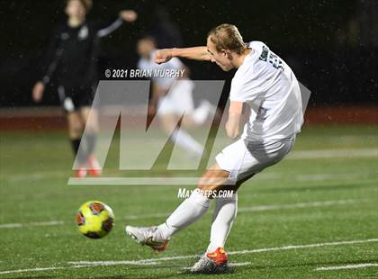 Thumbnail 1 in West Linn vs. Jesuit (OSAA 6A Semifinal) photogallery.