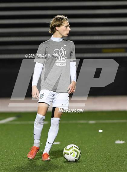 Thumbnail 2 in West Linn vs. Jesuit (OSAA 6A Semifinal) photogallery.