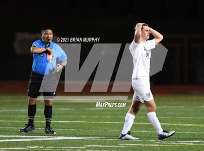 Thumbnail 3 in West Linn vs. Jesuit (OSAA 6A Semifinal) photogallery.