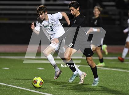 Thumbnail 2 in West Linn vs. Jesuit (OSAA 6A Semifinal) photogallery.