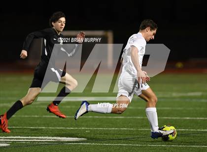 Thumbnail 3 in West Linn vs. Jesuit (OSAA 6A Semifinal) photogallery.