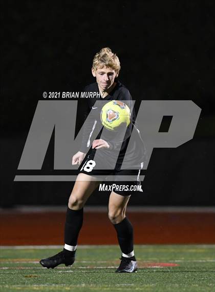 Thumbnail 3 in West Linn vs. Jesuit (OSAA 6A Semifinal) photogallery.