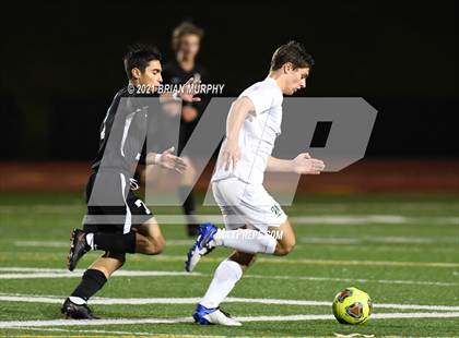 Thumbnail 3 in West Linn vs. Jesuit (OSAA 6A Semifinal) photogallery.