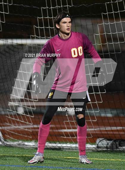 Thumbnail 1 in West Linn vs. Jesuit (OSAA 6A Semifinal) photogallery.