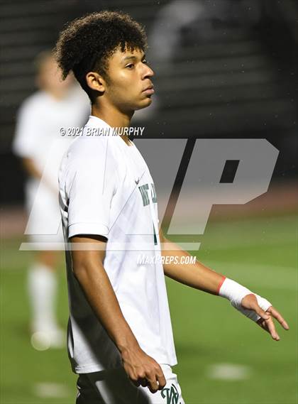 Thumbnail 1 in West Linn vs. Jesuit (OSAA 6A Semifinal) photogallery.