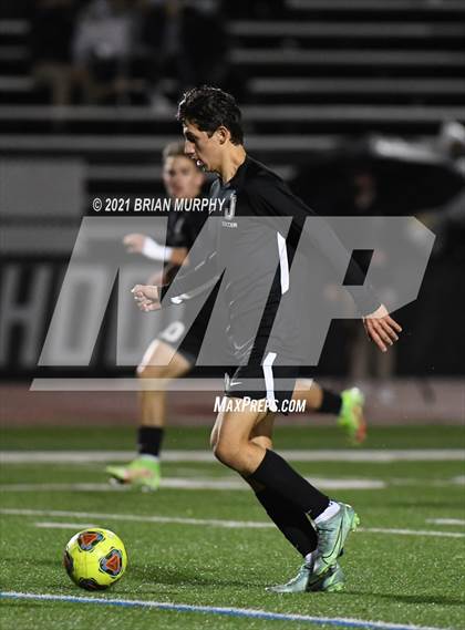 Thumbnail 3 in West Linn vs. Jesuit (OSAA 6A Semifinal) photogallery.