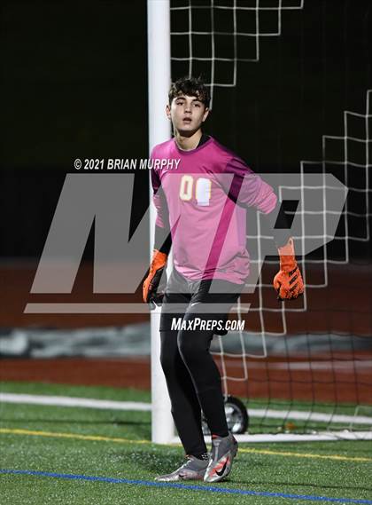 Thumbnail 1 in West Linn vs. Jesuit (OSAA 6A Semifinal) photogallery.